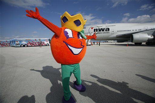 Dec. 30: Florida vs. Virginia (Orange Bowl):